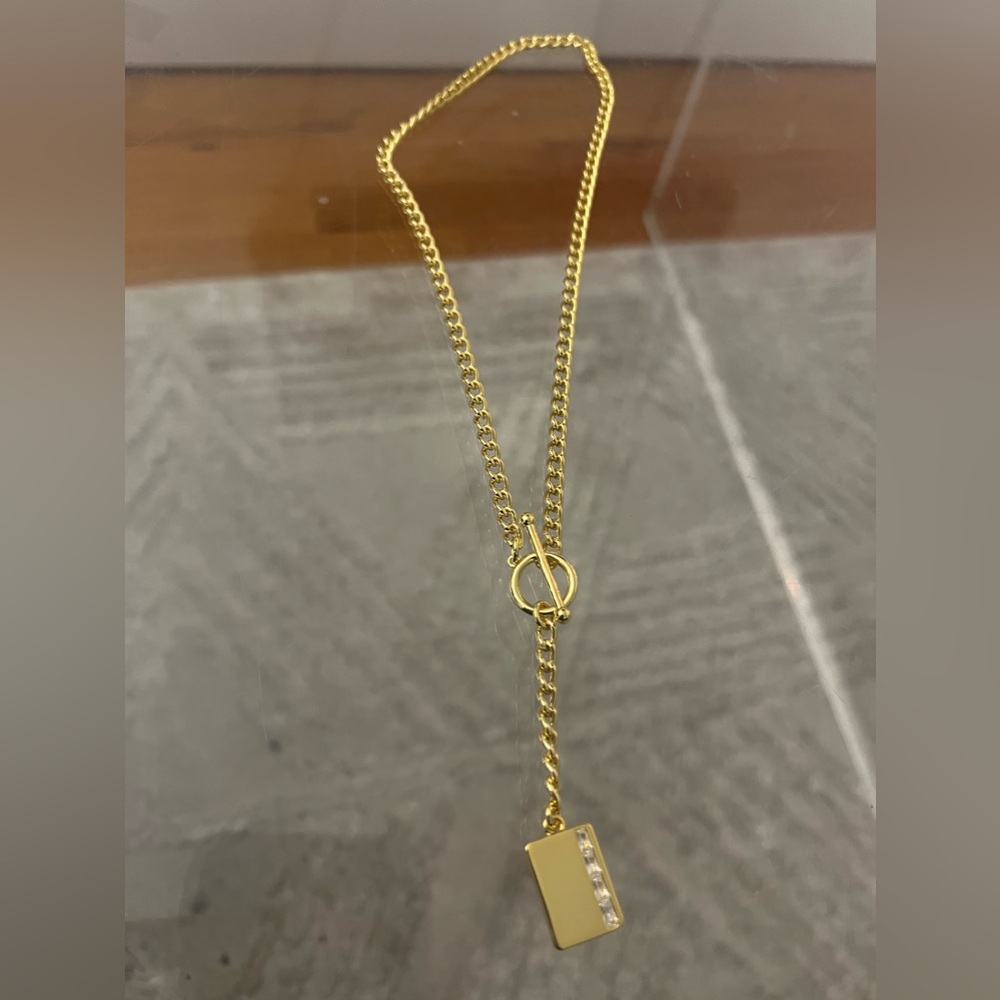 Uncommon james necklace